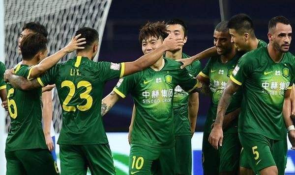 今日國安比賽直播視頻,賽場風云一覽無余