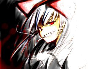 動漫抽煙圖片，小巷深處的特色小店探秘之旅