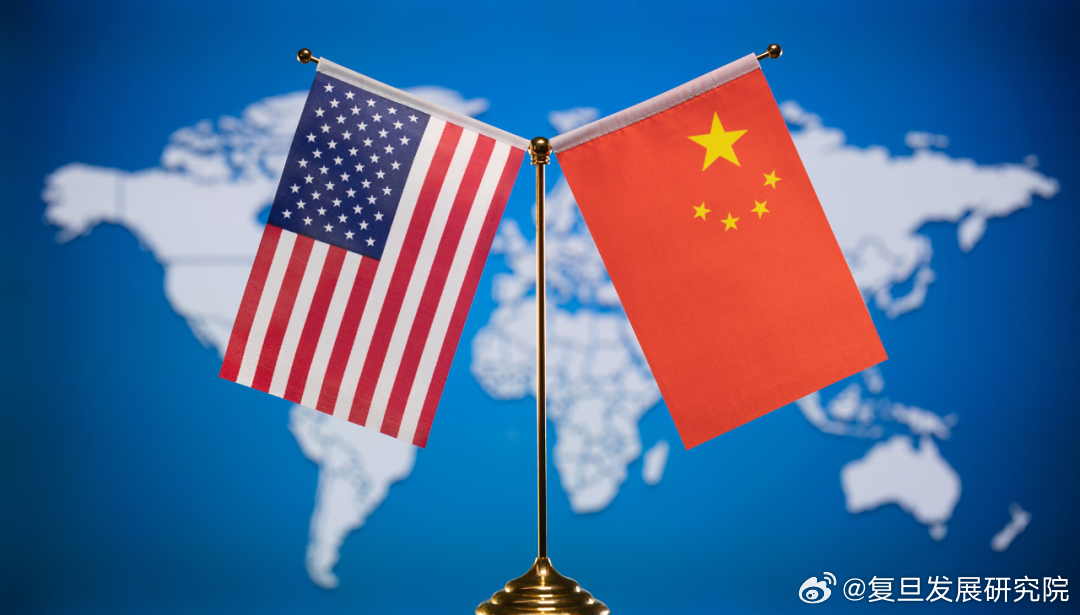 中美最新動態聚焦，要點、趨勢與互動全解析