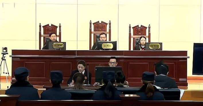 阜新譚林案件進展更新，自然探索與心靈之旅的最新動態