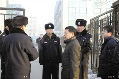 阜新譚林案件進展更新,自然探索與心靈之旅的最新動態