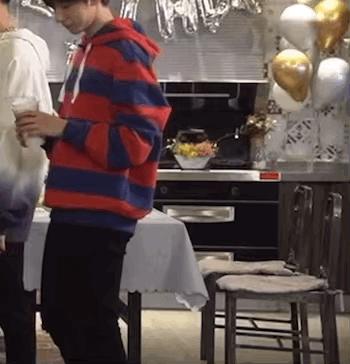 李晨最新動態,影視演員的成長與影響力