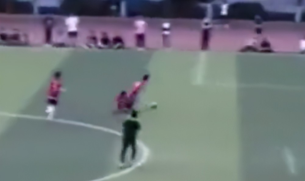 熱血沸騰的踩踩踩比賽視頻,競技瞬間,挑戰你的極限!