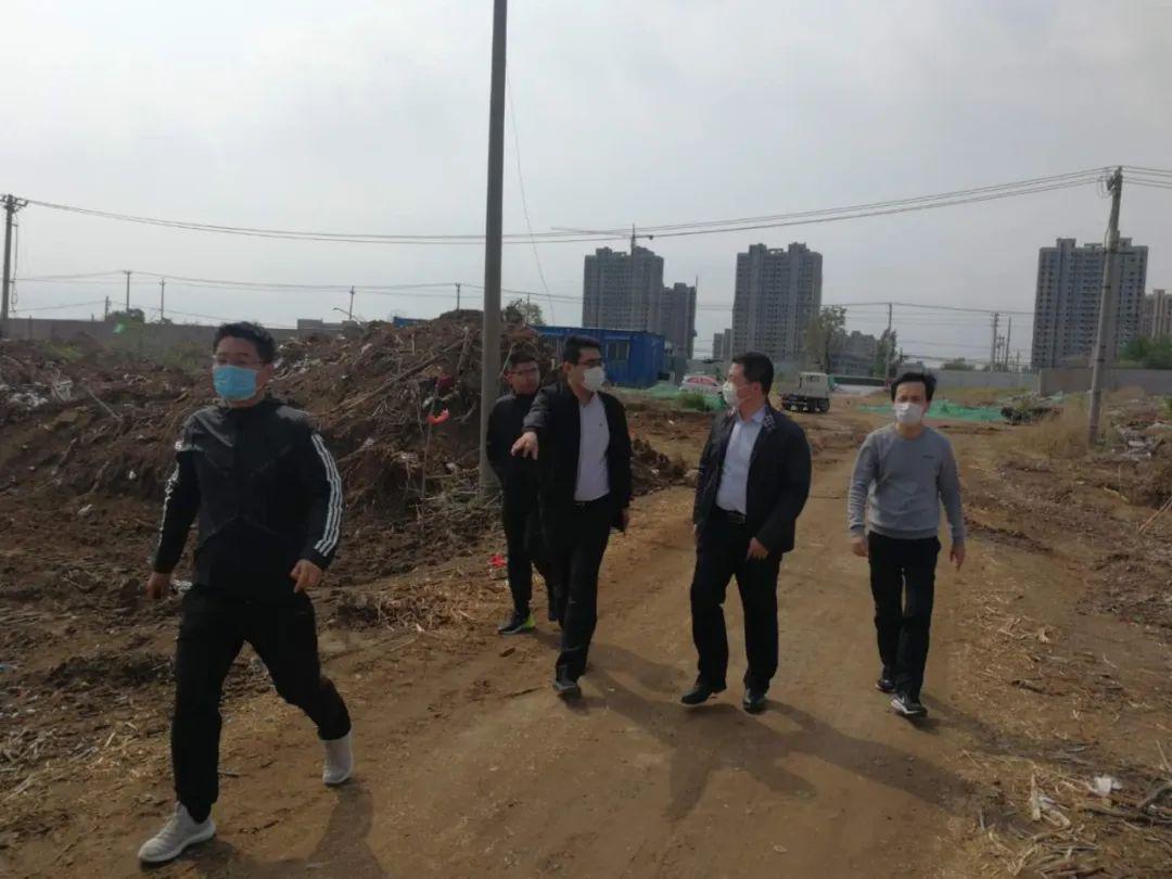 新昌最新拆遷動(dòng)態(tài)揭秘,你準(zhǔn)備好應(yīng)對了嗎?