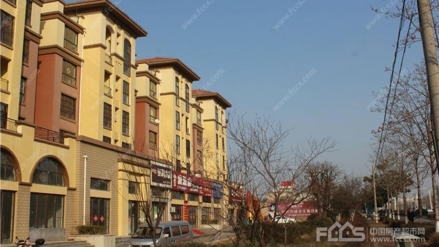 山亭歐亞城最新動態，科技引領，重塑未來生活