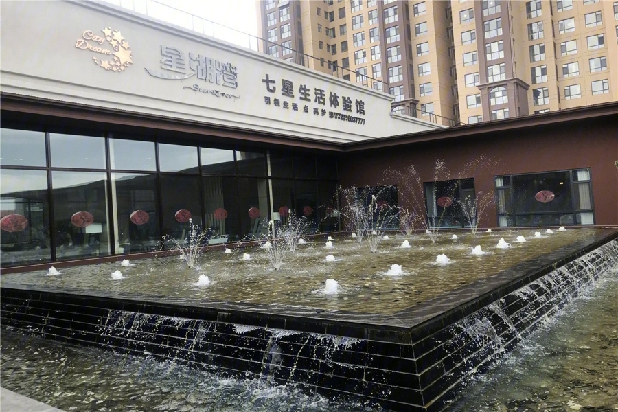 石家莊星湖灣最新資訊,石家莊星湖灣最新資訊，探索自然美景的旅行，尋找內心的平和