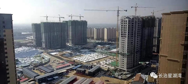 石家莊星湖灣最新資訊,石家莊星湖灣最新資訊,探索自然美景的旅行,尋找內心的平和