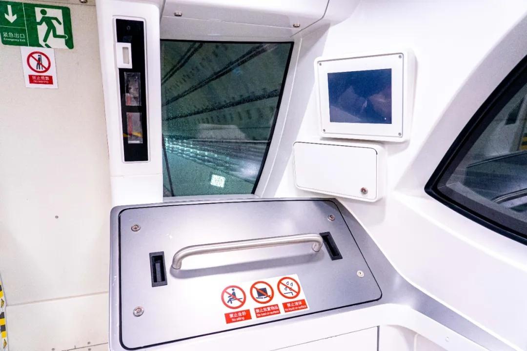 上海15號線地鐵駛向未來的勵志之旅最新動態更新。