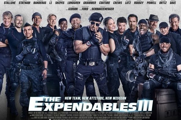 敢死隊(duì)3演員表,敢死隊(duì)3演員表,深度解析角色與演員的魅力