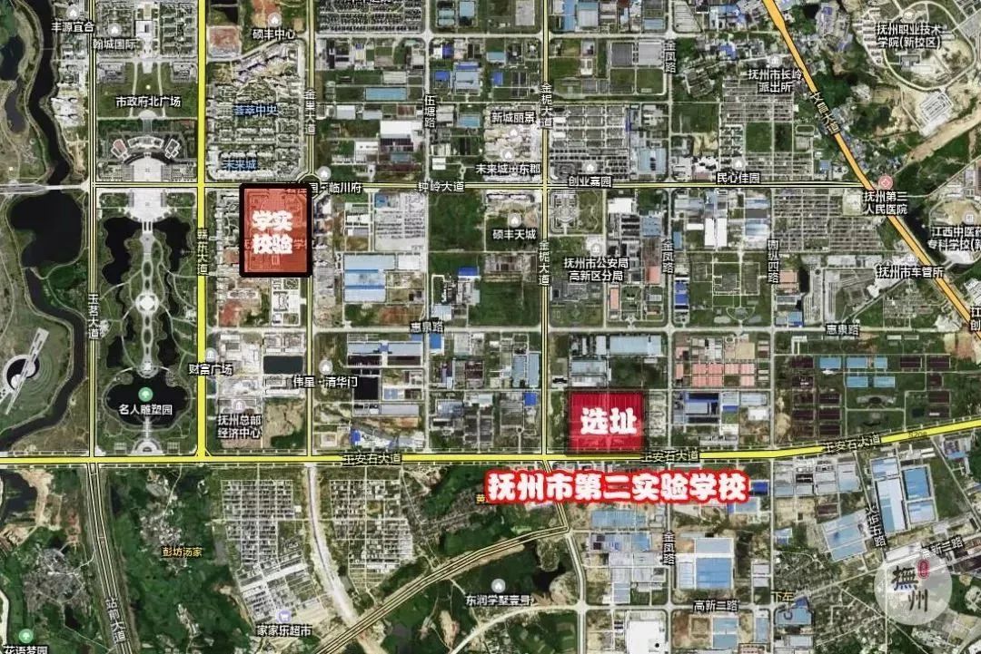 最新撫州動態，科技革新引領智享生活，撫州高科技產品驚艷亮相