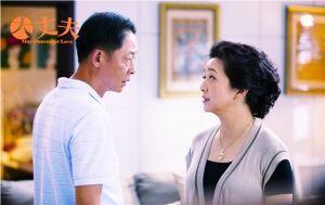 電視劇讓愛做主,情感的力量,生活的啟示與愛的主導