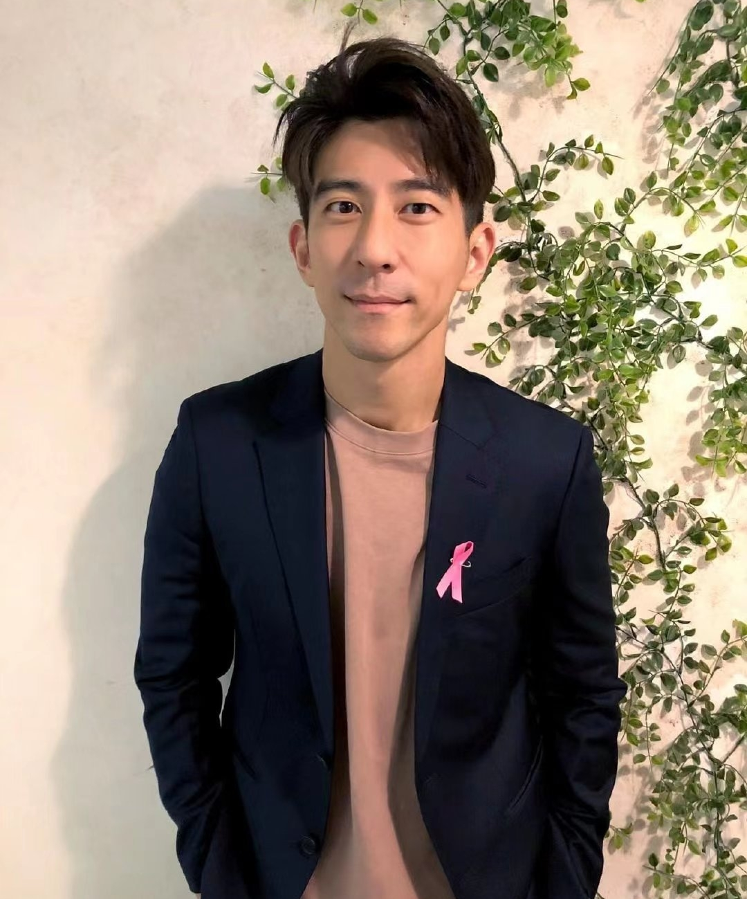 臺灣男演員圖片,巷弄深處的魅力寶藏探索