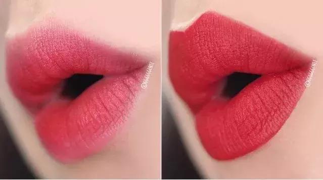 最新時尚潮流口紅款式推薦,引領潮流的口紅選擇