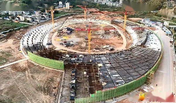 黔西縣體育館科技升級重塑運動體驗,引領(lǐng)健康生活新潮流