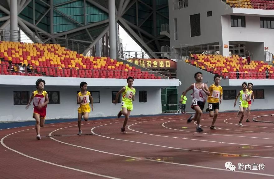 黔西縣體育館科技升級重塑運動體驗,引領(lǐng)健康生活新潮流