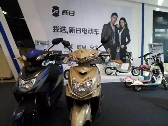 新日新款電動車,革新雙刃劍效應(yīng)下的市場挑戰(zhàn)與機遇