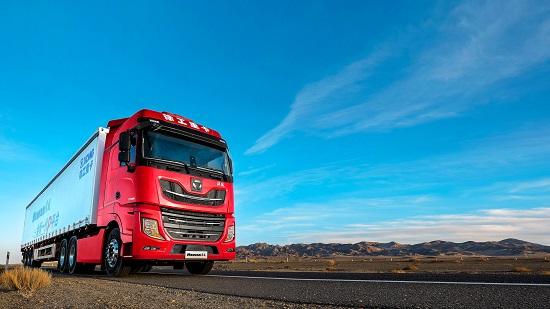 徐工漢風(fēng)新款私家車，小巷中的寶藏，駕駛之旅的新探索