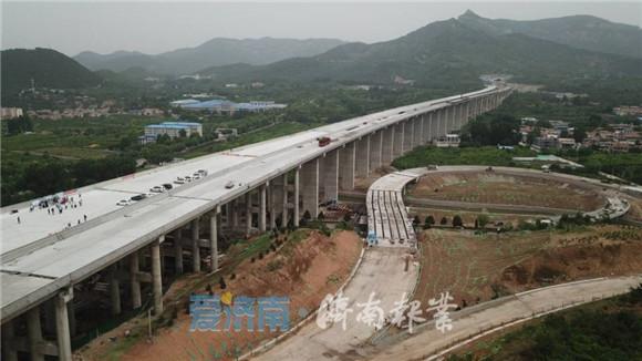 濟泰高速最新進展，速度與情感的交融進展之路揭秘