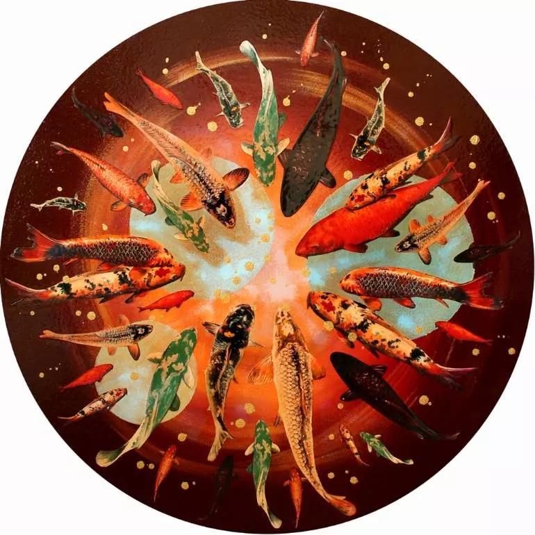 巷弄深處的東方通行情獨特風情