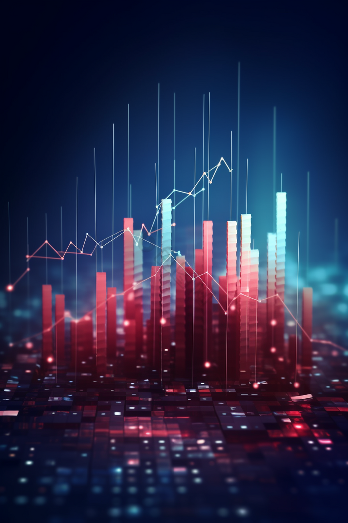 股票壁紙，時(shí)代的印記與投資者的情懷