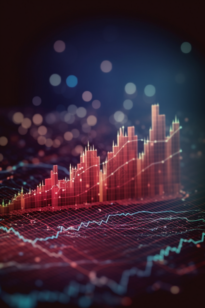 股票壁紙,時(shí)代的印記與投資者的情懷