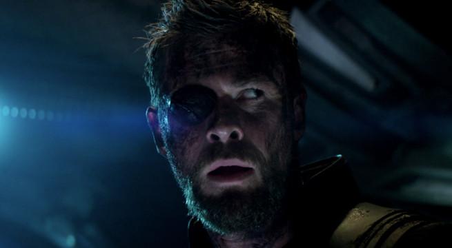 雷神3新預告片發布,鼓舞之旅中的變化、學習與自我超越之路