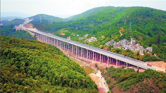 武易高速2025最新動(dòng)態(tài)，溫情陪伴貫穿全程的進(jìn)展之路