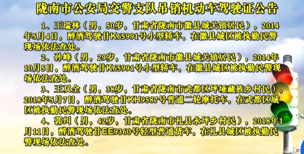 禮縣最新公告發布,任務指南與技能學習步驟詳解