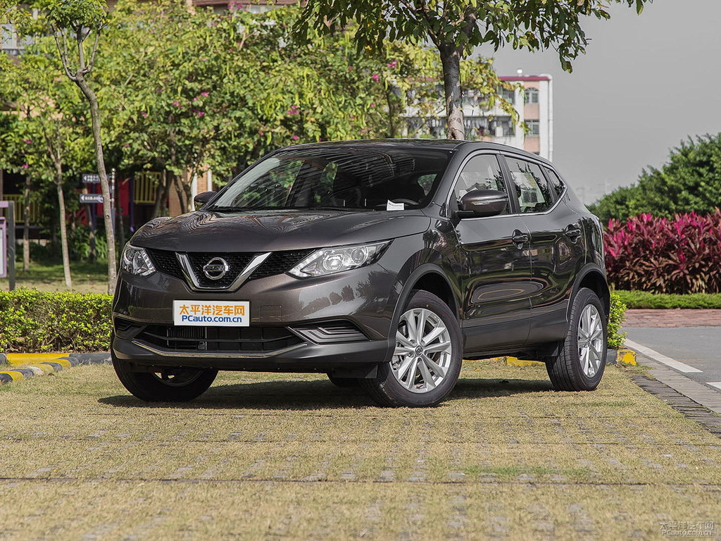 逍客價格,開啟自然美景探險之旅的絕佳選擇