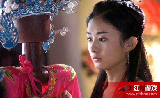 趙麗穎電影之路，銀幕力量見證自信與成就的成長之路