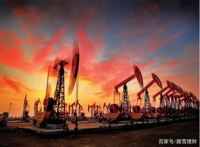 全球石油價格動態，最新油價信息及趨勢一網打盡！