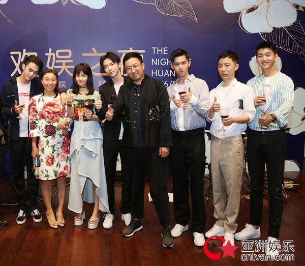 琨明星,自然美景的輕松之旅