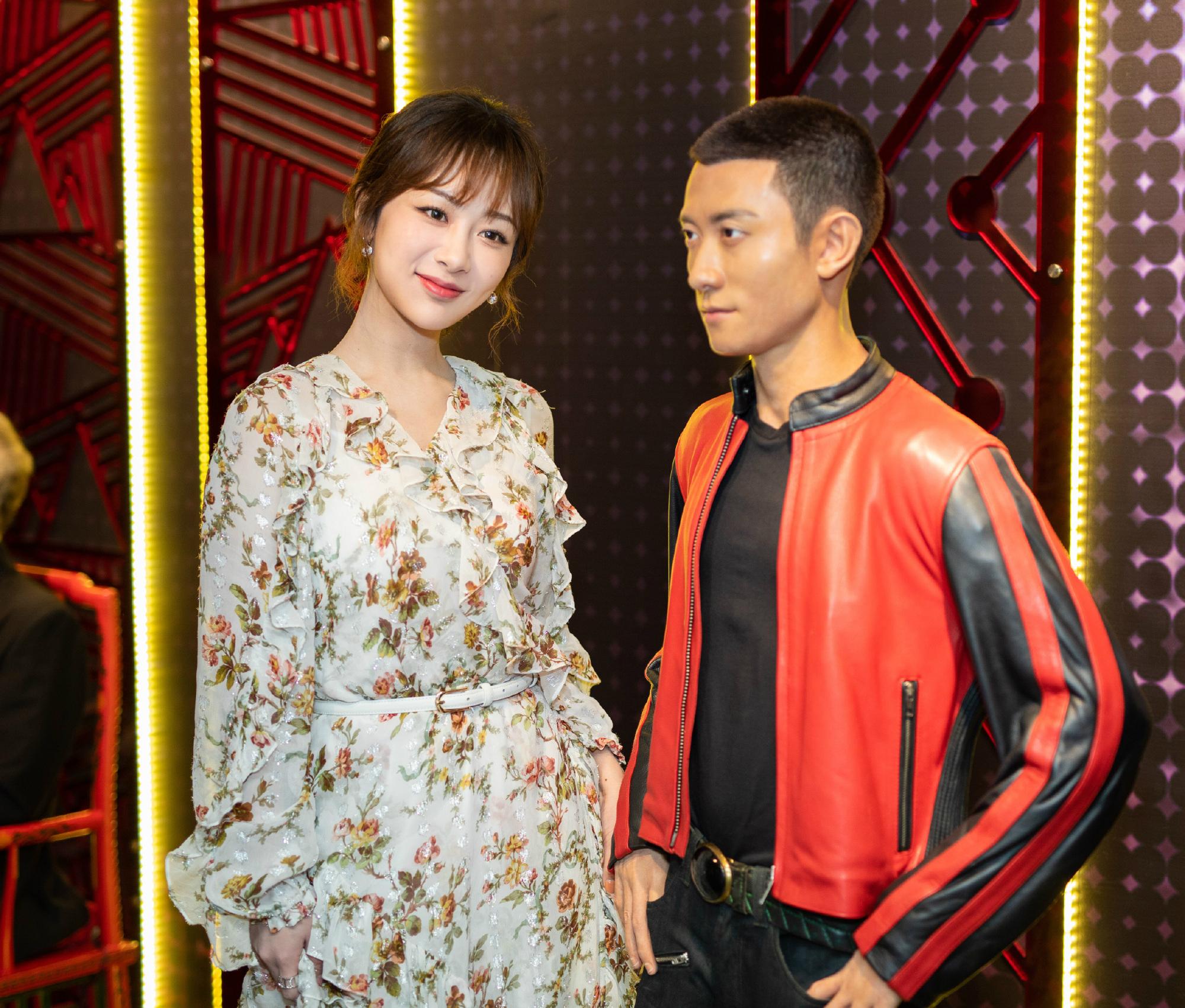 明星蠟像之旅,心靈遠行與自然美景的鼓舞之旅