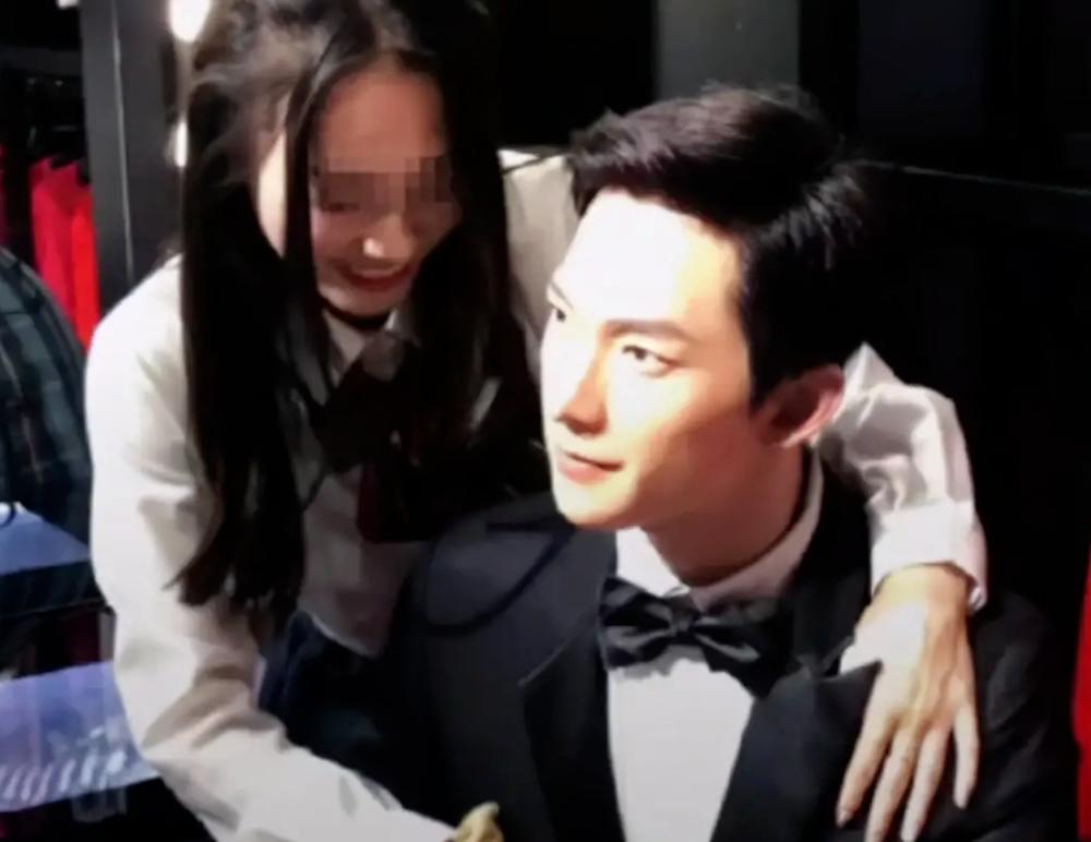 明星蠟像之旅,心靈遠行與自然美景的鼓舞之旅