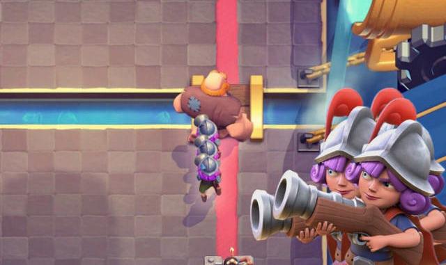 皇室戰爭建筑流派深度解析，最新戰術探討