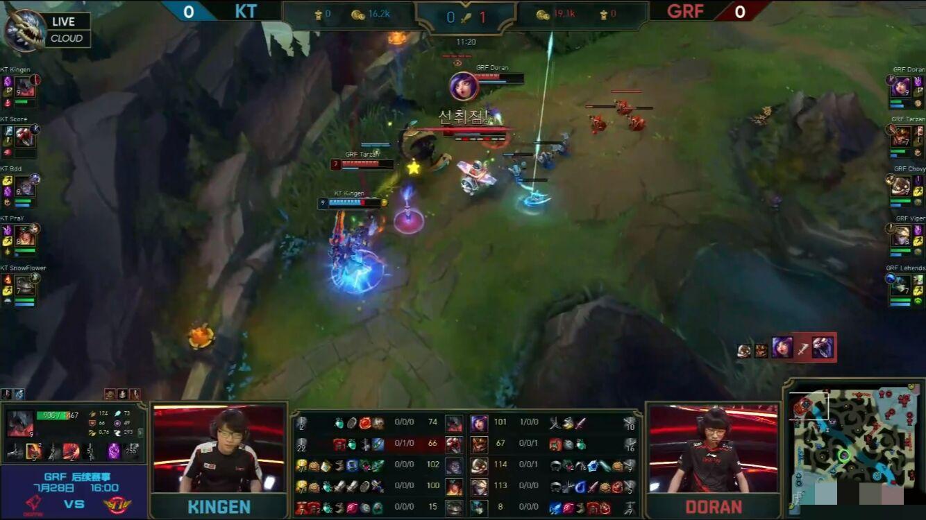 跟隨自然美景旅行的同時，如何觀看LCK比賽視頻？探索內心平靜之旅與賽事直播鏈接的奧秘。