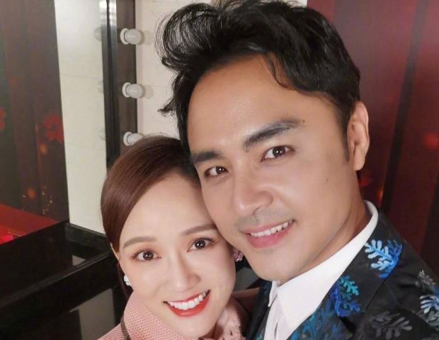 陳喬恩明道最新動態,影視、生活與社交媒體焦點熱議的話題人物