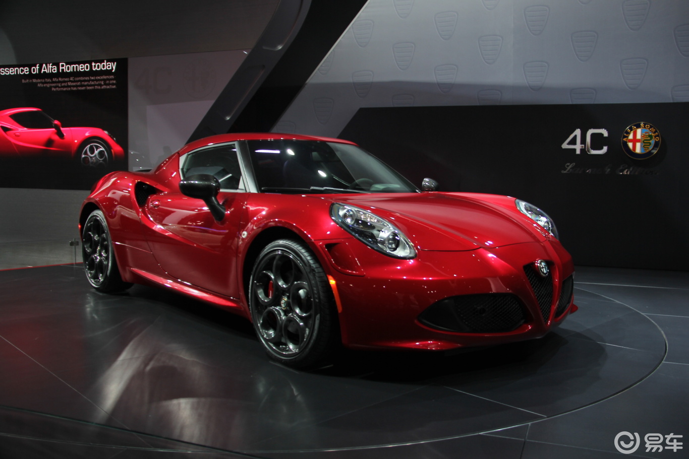 豪華與激情的完美結(jié)合，阿爾法羅密歐價(jià)格大解密（小紅書(shū)推薦）