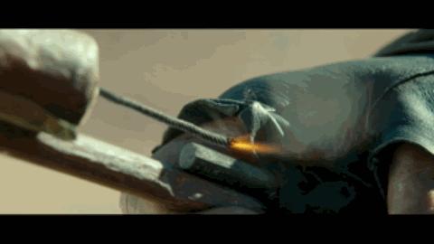 怪物獵人電影,高科技引領生活新紀元,成為生活新標桿!