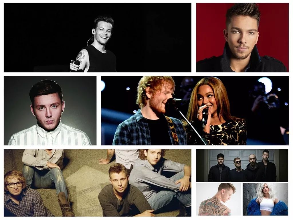 最新男聲歌曲推薦，與大自然共舞之旅