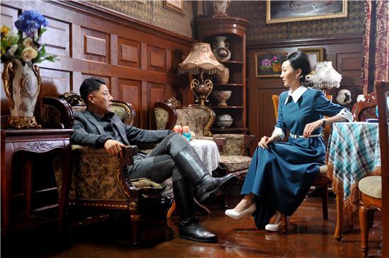 于震主演電視劇大全,深度剖析與我的觀點觀察