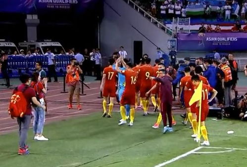 國足比賽門票背后的勵志傳奇故事