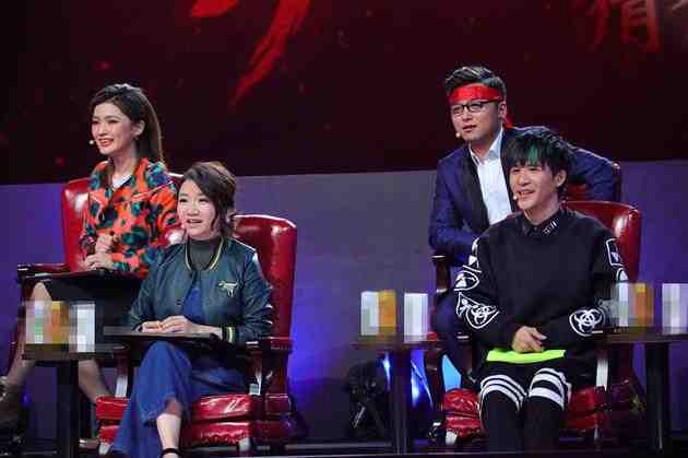 最新娛樂盛典,變化中的學習,自信與成就感的源泉