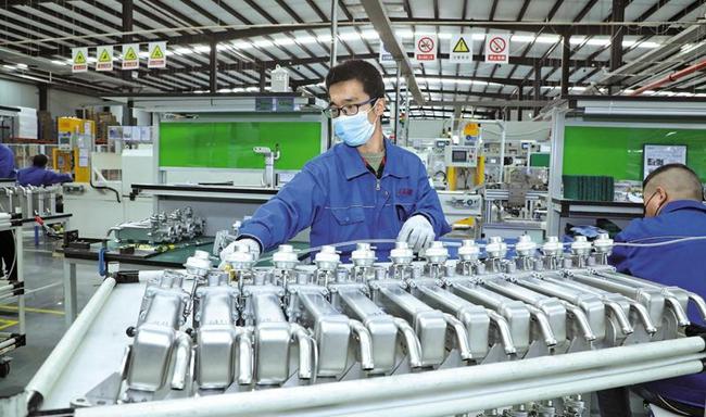 渭南高新區(qū)最新動(dòng)態(tài)更新，精彩資訊一覽無余！