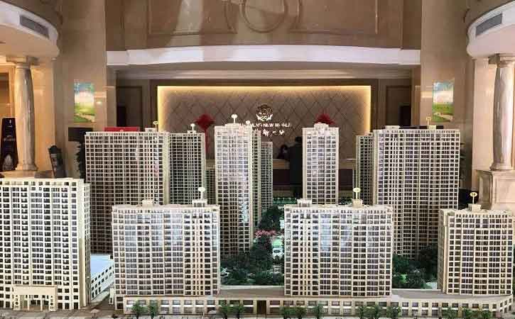 武清悅公館最新房?jī)r(jià)公布，時(shí)代矚目焦點(diǎn)，房?jī)r(jià)動(dòng)態(tài)一覽無(wú)余！