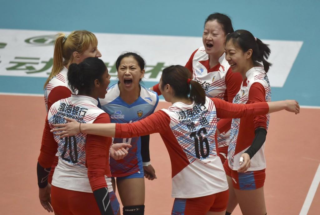 女排比賽照片及拍攝指南，掌握女排比賽的攝影藝術