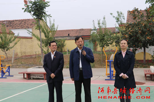 永城市酂城鎮最新動態速遞