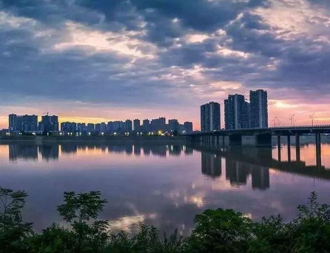 探秘四川夾江，美景佳地的新發現??