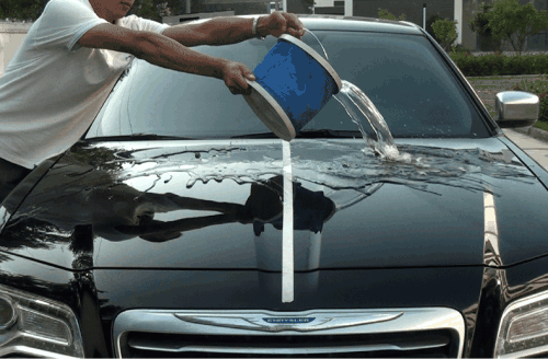 汽車打蠟最新論述，深度分析觀點與闡述