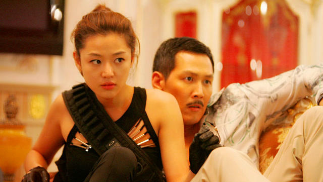 揭秘韓國電影丈母娘的高科技神器,重塑智能生活體驗新篇章!